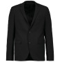 Heren blazer Black 52 FR