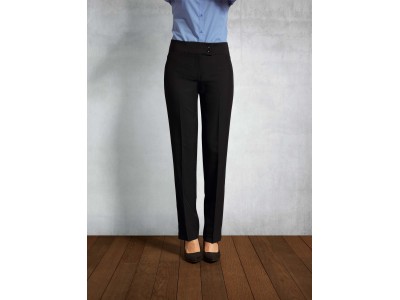Ladies' straight leg Ladies' straight leg