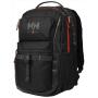 Helly Hansen Work Day Backpack, Black, One size