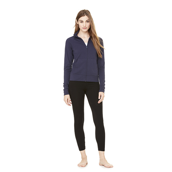 Cotton Stretch Cadet Jacket Cotton Stretch Cadet Jacket