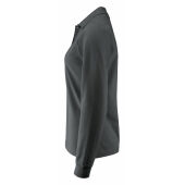 SURF PRO LS LADY Steelgrey XL