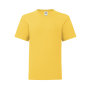 Kleuren Kinder T-Shirt Iconic - DOR - 5-6