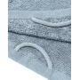 Ebro Face Cloth 30x30cm - Snowwhite - One Size