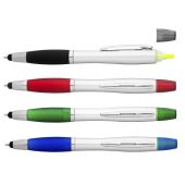 Nash Stylus balpen en marker
