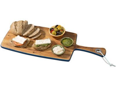 Antipasti serveerplateau Antipasti serveerplateau