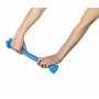 Koelhanddoek CHILLING blauw