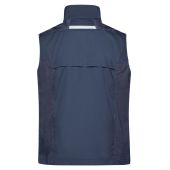 Workwear Vest - STRONG - - navy/navy - M