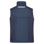 Workwear Vest - STRONG - - navy/navy - 6XL