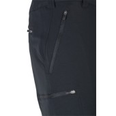 Ladies' Outdoor Pants - black - XL