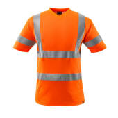hi-vis oranje