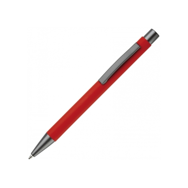 Ball pen New York - Red