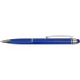 Aluminium ballpen Pascaline black