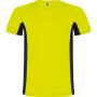 ROLY Shanghai Fluor Yellow/Black, S