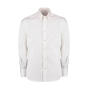 Tailored Fit Premium Oxford Shirt - White - S