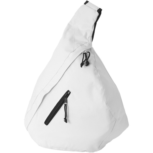 Brooklyn mono-shoulder backpack 10L