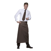 Apron Ibiza - Light Brown - One Size