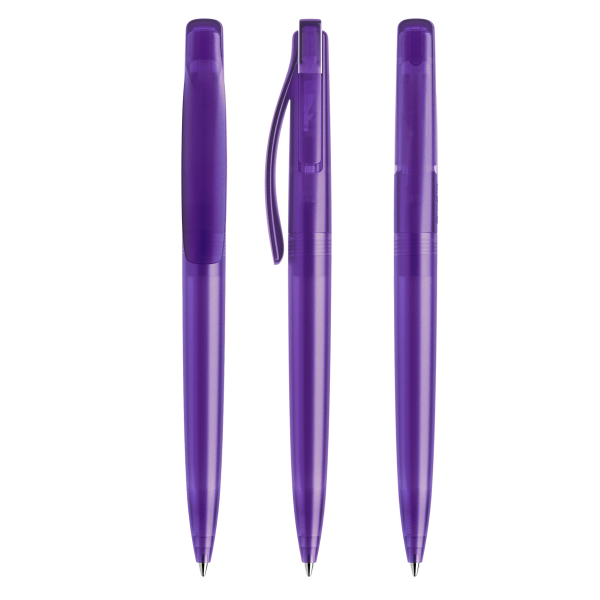 Prodir DS2 PFF Push ballpoint pen