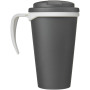 Americano® Grande 350 ml geïsoleerde beker - Grijs