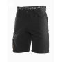 Jobman 2331 Service shorts zwart C52