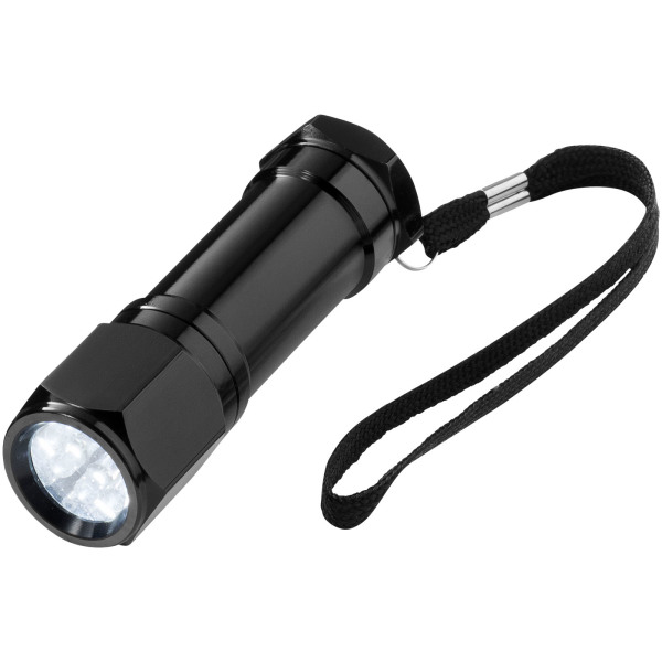 Trug 8-LED zaklantaarn Trug 8-LED zaklantaarn