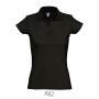 SOL'S Prescott Women, Black, XXL