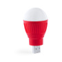 USB Lamp Kinser - ROJ - S/T