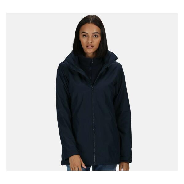 WOMENS CLASSIC 3-IN-1 JACKET