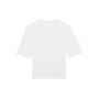 Stella Fringer - De boxy vrouwen-T-shirt - XXL