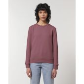 Changer - Iconische uniseks sweater met ronde hals - M