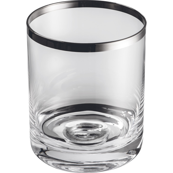 Set of 6 whisky glasses