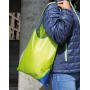 HDI Compact Shopper - Raspberry/Lime - One Size