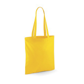 Bag for Life - Long Handles - Sunflower