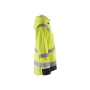 Regenjas High Vis LEVEL 1 Regenjas High Vis LEVEL 1