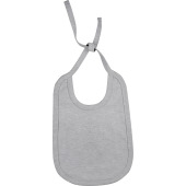 Babyslab Oxford Grey One Size