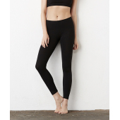 Cotton Stretch Legging Cotton Stretch Legging