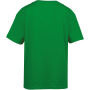 Softstyle Euro Fit Youth T-shirt Irish Green M
