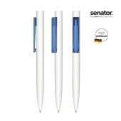 senator® Headliner Polished Draaibalpen