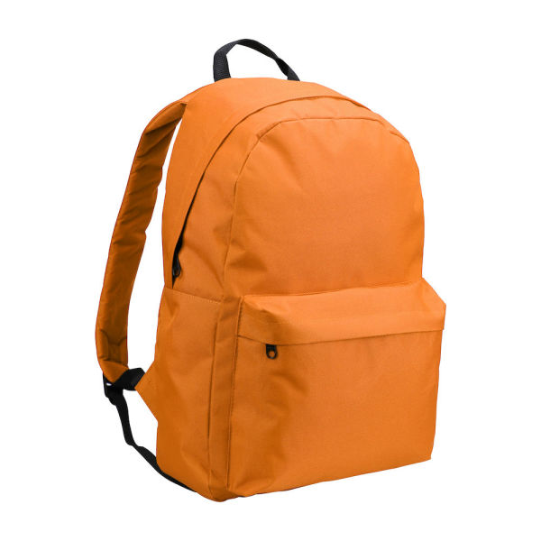 Spirit Daypack Orange No Size