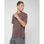 Fuser - Uniseks relaxed t-shirt - 3XL