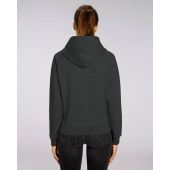 Stella Trigger - Iconisch vrouwen-sweatshirt met capuchon - XS
