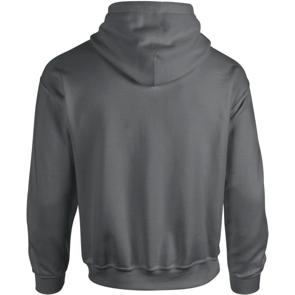 Heavy Blend™ Adult Hooded Sweatshirt Charcoal L