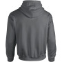 Heavy Blend™ Adult Hooded Sweatshirt Charcoal M