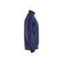 Sweatshirt met halve rits Sweatshirt met halve rits