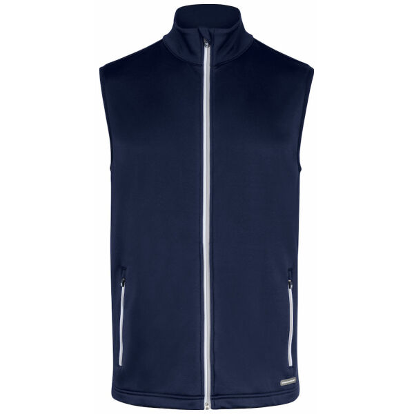 Cutter & Buck Snoqualmie Vest Heren