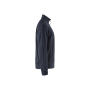 Sweatshirt met halve rits Sweatshirt met halve rits