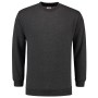 Sweater 280 Gram 301008 Antracite Melange 3XL