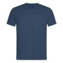 Stedman T-shirt Lux unisex navy XXL