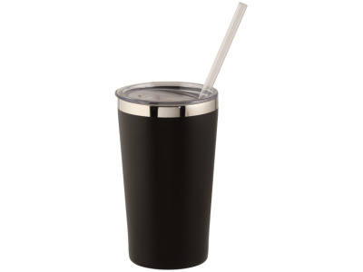 Thor 475 ml koper vacuüm geïsoleerde beker Thor 475 ml koper vacuüm geïsoleerde beker