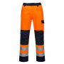 Modaflame Werk HVO Multi-Norm Contrast Broek