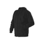 Hoodie met rits